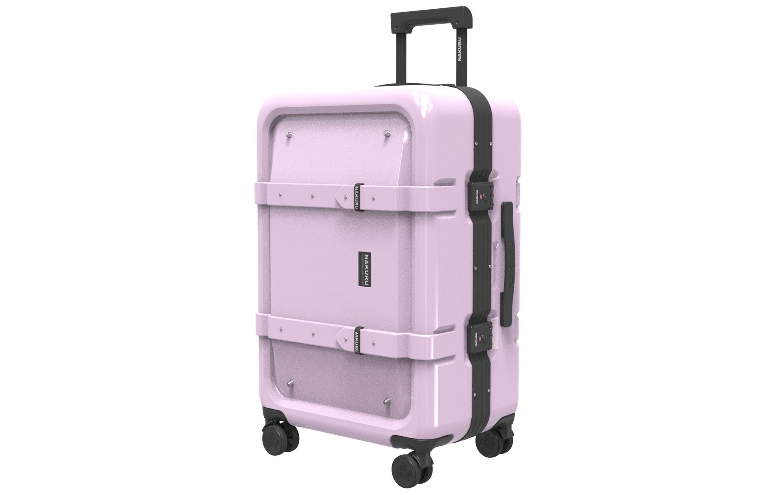 Чемодан Nakuru - Boxette Shop